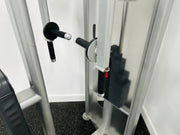 StarTrac Fly/Rear Deltoid Machine